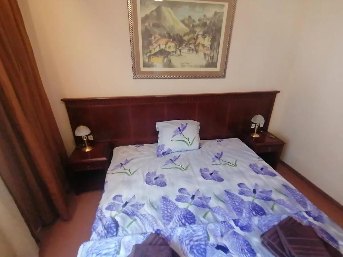 Апартамент За Гости Мая Downtawn Банско Apartment Bansko