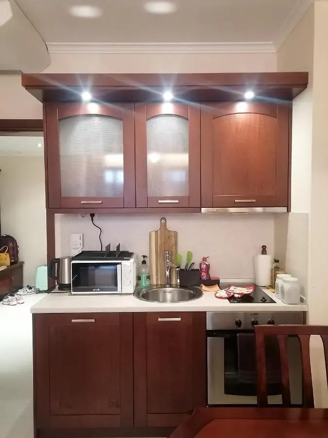 Apartment Апартамент За Гости Мая Downtawn Банско Bulgaria
