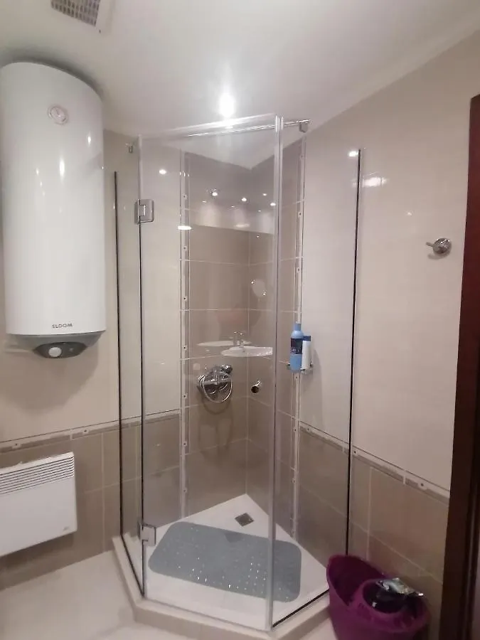 Apartment Апартамент За Гости Мая Downtawn Банско Bulgaria