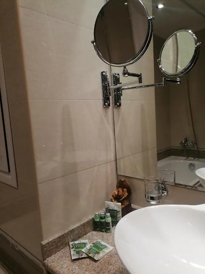 Apartment Апартамент За Гости Мая Downtawn Банско
