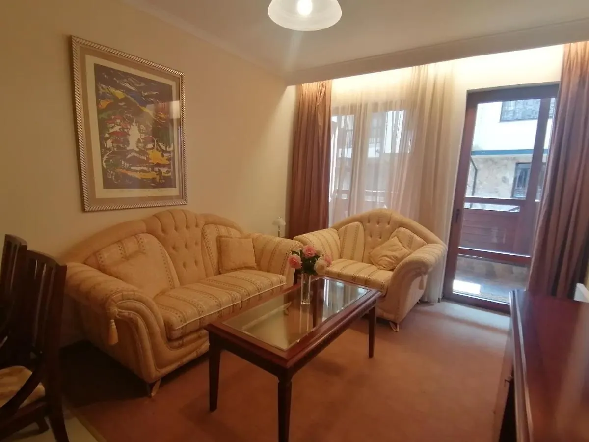 Апартамент За Гости Мая Downtawn Банско Apartment