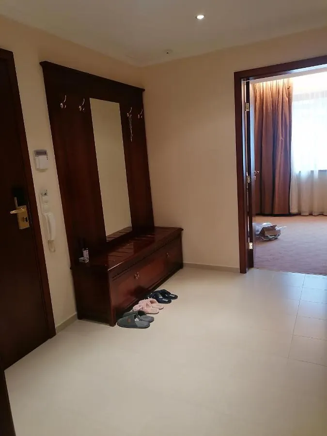 Apartment Апартамент За Гости Мая Downtawn Банско